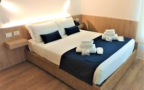 Air Rooms Rome Airport By Hellosky