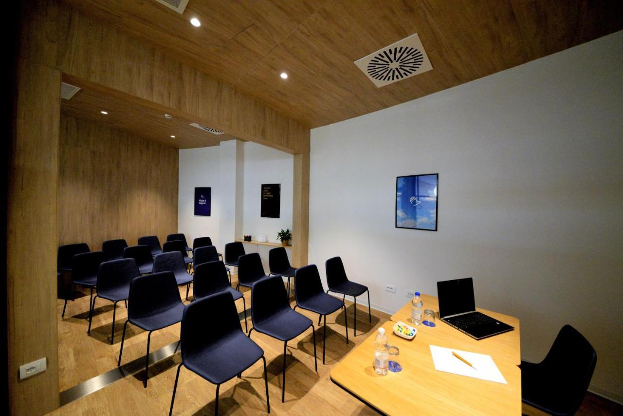 Air Rooms Rome Airport By Hellosky Fiumicino Esterno foto